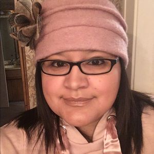 Meet your Posher, Teresa